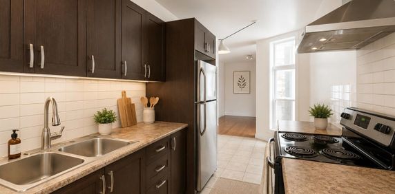 2 CH - 1 SDB - Westmount - $1,795 /mo - Photo 2