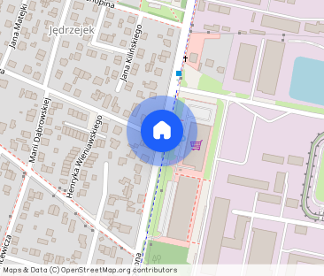 Bardzo widne, zadbane mieszkanie w centrum Kobyłki dostępne od zaraz - Фото 1