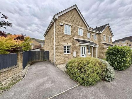 Hanby Close, Fenay Bridge, Huddersfield, HD8 - Photo 4