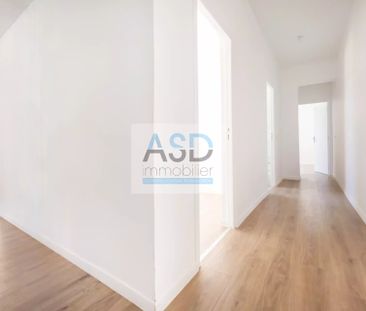 T4 ROUBAIX BOULEVARD GAMBETTA - Photo 6