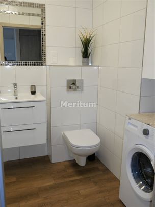 MER-MW-113982 Mieszkanie do wynajęcia, 2 pokoje, 39 m2 - Фото 1