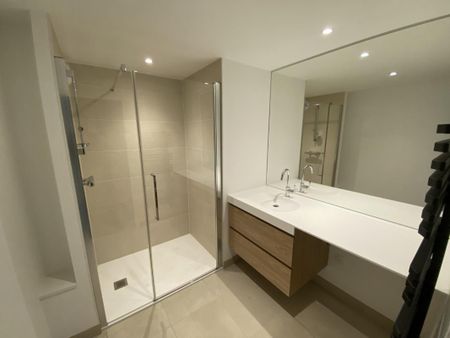 Appartement T2 à louer Noyal Sur Vilaine - 42 m² - Photo 3