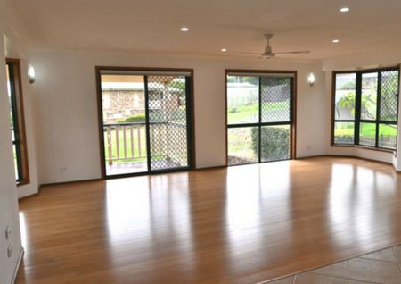 ELEVATED COASTAL LIVING WITH SPACE, VIEWS & VERSATILITY - Photo 4