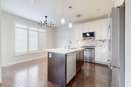 For Lease - 57 Kaitting Trail, Oakville, Ontario - Photo 4