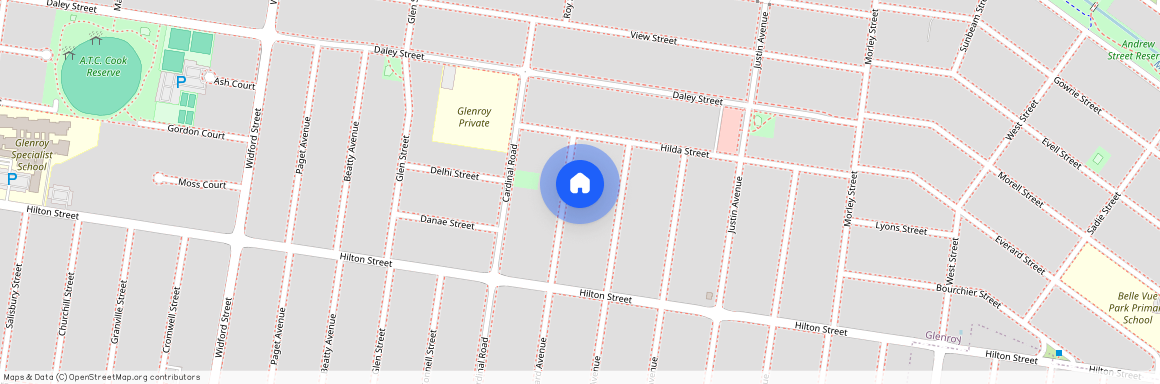 1/80 Leonard Ave, Vic 3046, Glenroy