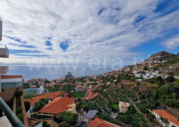 Apartment T2 / Câmara de Lobos, Câmara de Lobos