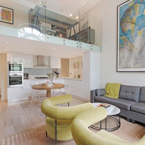 Chilworth Mews - Photo 1