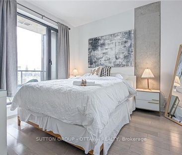 For Lease - 20 Daly Avenue Unit# 1608, Lower Town - Sandy Hill, Ont... - Photo 3