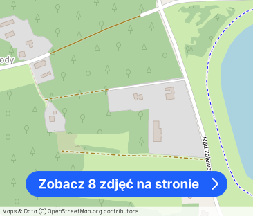 Nowe bezczynszowe mieszkanie z klimatyzacja przy lesie/ Dabcze - Zdjęcie 1