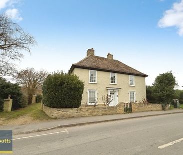 Main Street, Witchford - Photo 3