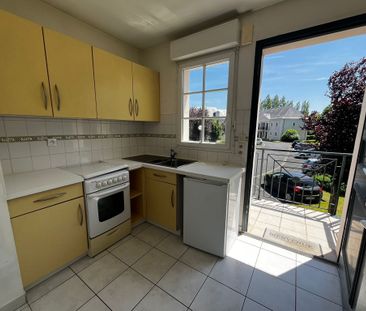 Location Appartement 2 pièces 39m² ST AVERTIN 37550 - Photo 6