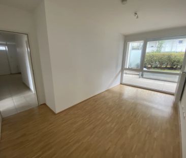 Geförderte 4-Zimmer-Wohnnung in Hart bei Graz inkl. Terrasse und TG... - Foto 3