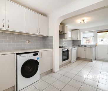 5 bedroom house to rent - Photo 4
