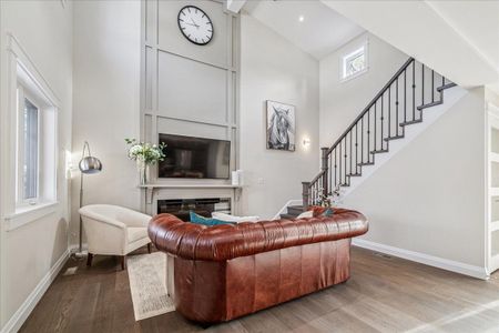 For Lease - 18R Pleasant Avenue, Hamilton, Ontario - Photo 5