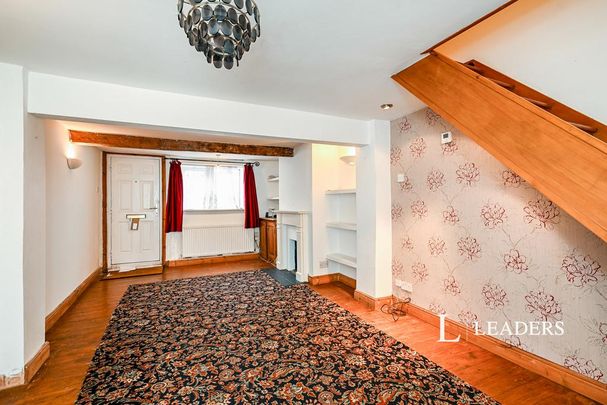 2 bedroom house to rent - Photo 1