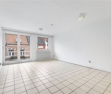 Appartement te huur - Photo 1