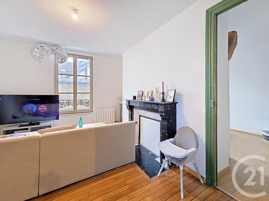 Location Appartement 3 pièces 58m² TROYES 10000 - Photo 1