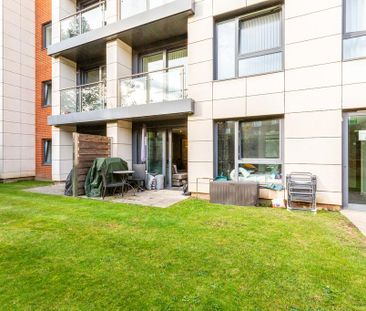 1 bedroom flat to rent - Photo 4