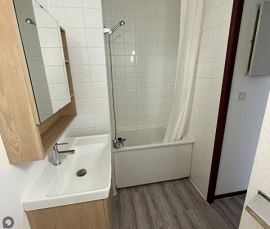 Appartement meublé 1 pièce 15.5 m² - Photo 4