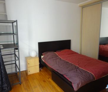 Location Appartement 2 pièces 36m² COURBEVOIE 92400 - Photo 3