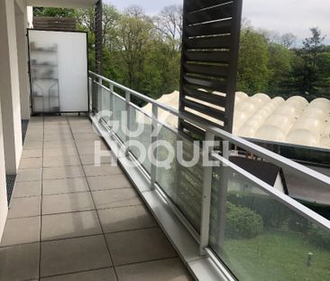 Appartement Meudon 3 pièce(s) 66.90 m2 - Photo 1