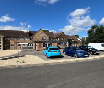 Park View, Bailgate House Block, St. Botolphs Crescent, Lincoln, Li... - Photo 3