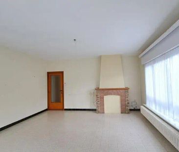 Gelijkvloers appartement met Terras en Garage te huur in Brugge - Photo 1