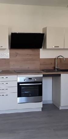 Appart F2 60m² (réf 2127917) - Photo 1