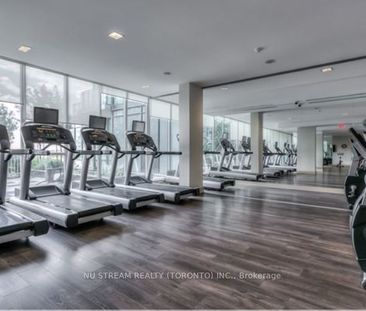 For Lease - 4070 confederation Parkway Unit# 3008, Mississauga, Ont... - Photo 5
