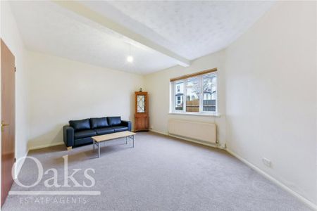 1 bedroom maisonette to rent - Photo 2