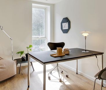 <b>LYS OG MODERNE LEJLIGHED PÅ ETERNITTEN</b> - Photo 4