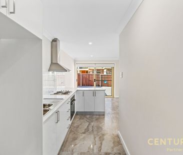 Modern and Ideal 2 Bedroom Granny Flat!! - Photo 3