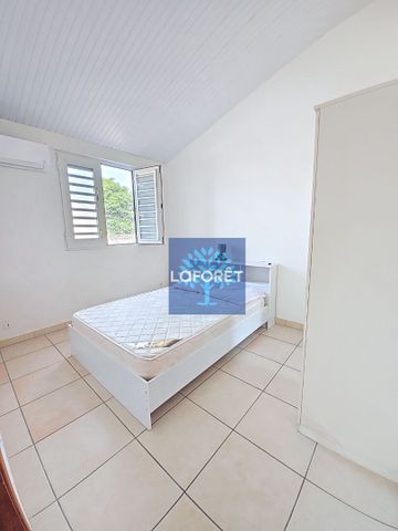 Appartement T3 Case-Pilote à louer - Photo 5