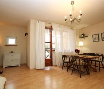 Mieszkanie 1 pokojowe wynajem - Photo 4