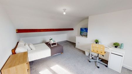 Woodborough Road, City Centre, Nottingham, Property for rent - Photo 3