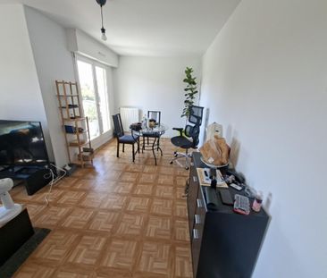 Appartement T3 à louer Saint Jacques De La Lande - 65 m² - Photo 2