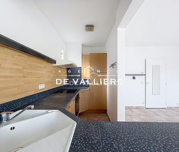 Location Appartement 1 pièce 33m² NANTERRE 92000 - Photo 1