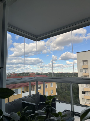 Agnes Lagerstedts gata, Hägersten - Foto 2