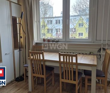 Mieszkanie na wynajem w bloku Wrocław, Powstańców Śląskich - Photo 6