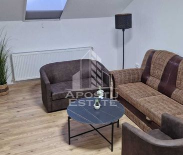 Apartament cu 2 camere de inchiriatzona Aradului, Timisoara - Photo 5