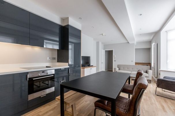 2 bedroom flat to rent - Photo 1