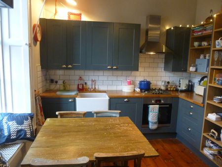2 Bed Flat, Brandon Street, EH3 - Photo 4