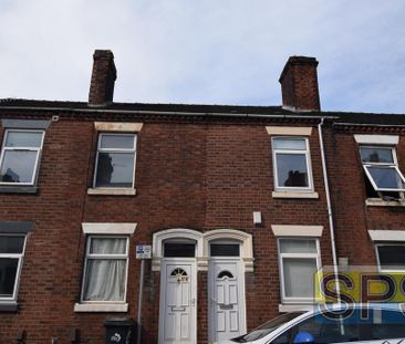 3 bedroom terraced house to rent - Photo 1