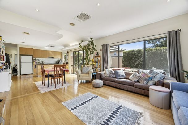 Charming Homes in Leafy Turner � Unit B Now Available for Rent for 3-6 months - Photo 1