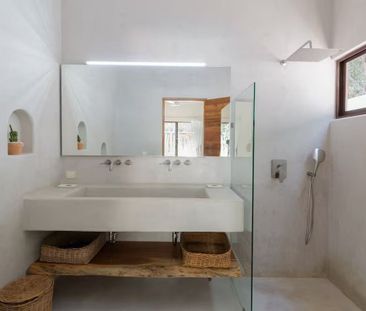 Casa Purusha - - Photo 3