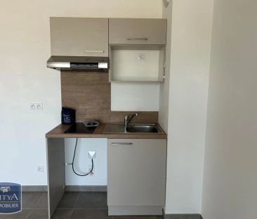 Appartement à louer 2 pièces 43.85m² - Photo 4