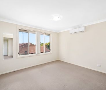 2 BEDROOM TOWNHOUSE WITH TWO LIVING AREAS OR HOME OFFICE / RETREAT - Photo 2