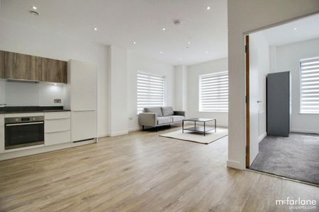 1 bedroom apartment to rent - Photo 3