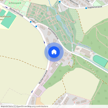 Muhlernstrasse 65, 3098 Köniz