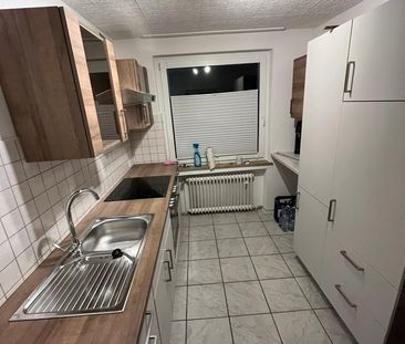 Wohnung, Bad Meinberg, 80 qm, 3 Zimmer, Küche, Bad, Balkon - Photo 1